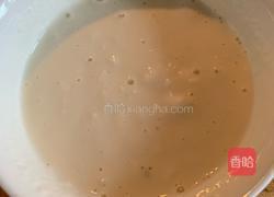 西红柿鸡蛋嘎达汤的做法图解5