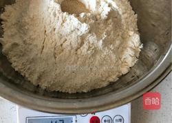 土司的做法图解4