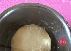 土司的做法图解11