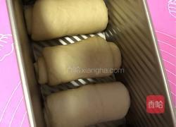 土司的做法图解16