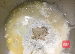 小猫挤挤包的做法图解1