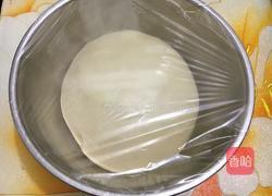 小猫挤挤包的做法图解3