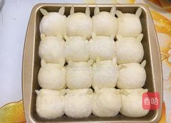 小猫挤挤包的做法图解8