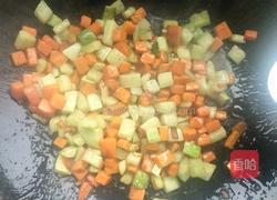 宫保鸡丁的做法图解5