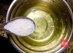 电饭煲蛋糕的做法图解6