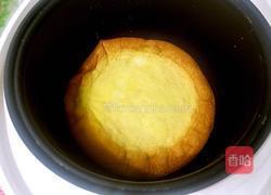 电饭煲蛋糕的做法图解10