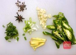 土豆炖鸡腿(压力锅版)的做法图解3