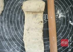 酸奶葡萄干吐司面包的做法图解8