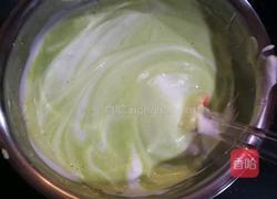 椰蓉蛋卷的做法图解6