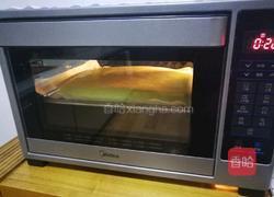 椰蓉蛋卷的做法图解8