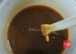 捞汁小海鲜的做法图解2