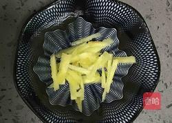 金针菇番茄汤的做法图解5