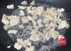 瘦肉炒金针菇的做法图解6