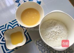 网红仙豆糕又名虎皮饽饽的做法图解3