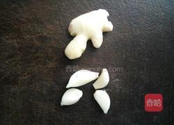 腊肉炒四季豆的做法图解4