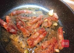 韩式泡菜豆腐汤的做法图解1