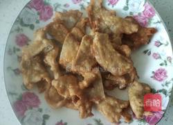 糖醋彩椒肉片的做法图解5