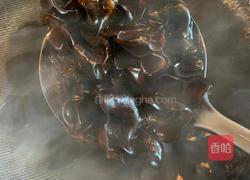 糊辣汤的做法图解3