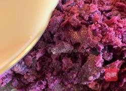 红薯西多士的做法图解6