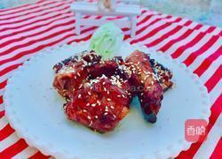 糖醋排骨的做法图解9