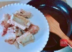 糖醋排骨的做法图解6