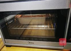 板栗磅蛋糕的做法图解14