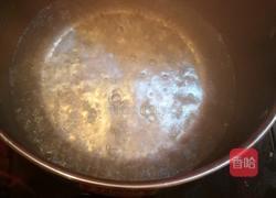 樱花水信玄饼的做法图解1