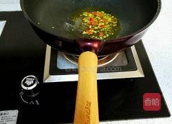 清炒萝卜丝的做法图解2