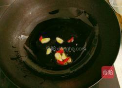 上汤娃娃菜的做法图解2