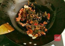 上汤娃娃菜的做法图解4