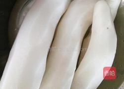 萝卜鱼的做法图解2