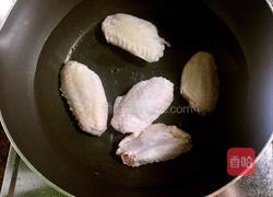 可乐鸡翅的做法图解2
