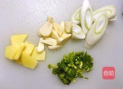 可乐鸡翅的做法图解4