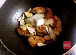 可乐鸡翅的做法图解7