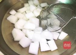 萝卜炖羊肉的做法图解11