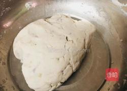 番薯鸡蛋饼的做法图解2