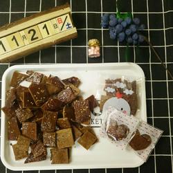 猪肉脯做法的做法[图]