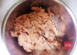 猪肉脯做法的做法图解1