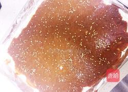 猪肉脯做法的做法图解3