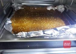 猪肉脯做法的做法图解4