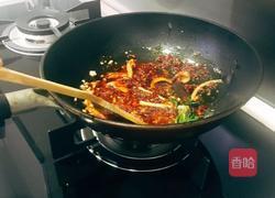 不一样的水煮肉片,蒸出来!的做法图解8