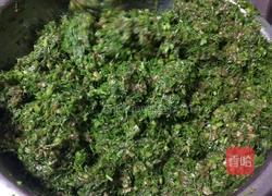 眉毛包的做法图解4