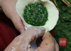 煎包的做法图解7