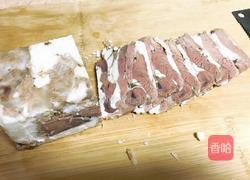 白切羊肉的做法图解15