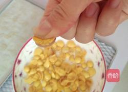 1岁前宝宝健康小溶豆的做法图解10