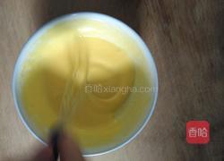 1岁前宝宝健康小溶豆的做法图解4