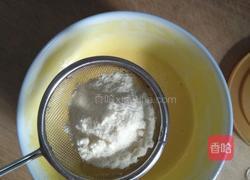 1岁前宝宝健康小溶豆的做法图解5