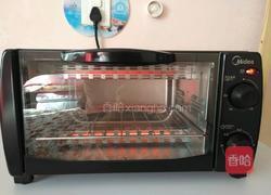 1岁前宝宝健康小溶豆的做法图解7