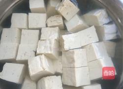 麻婆豆腐 四川的味道的做法图解1