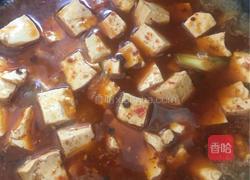麻婆豆腐 四川的味道的做法图解6